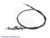 BLUE PRINT ADD64669 Cable, parking brake